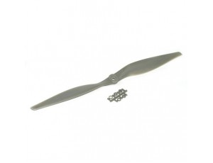 Taft-Hobby 1.45M Yak-11 17 x 10 2 Blade Propeller 